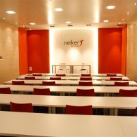 Oficinas Neiker
